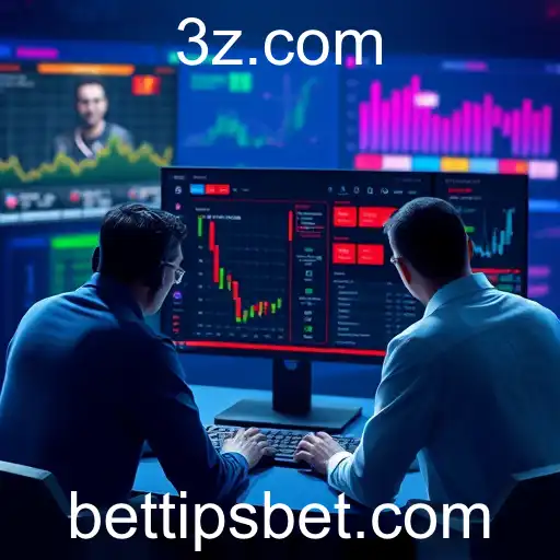 Betting Market Surges Amid Global Uncertainty