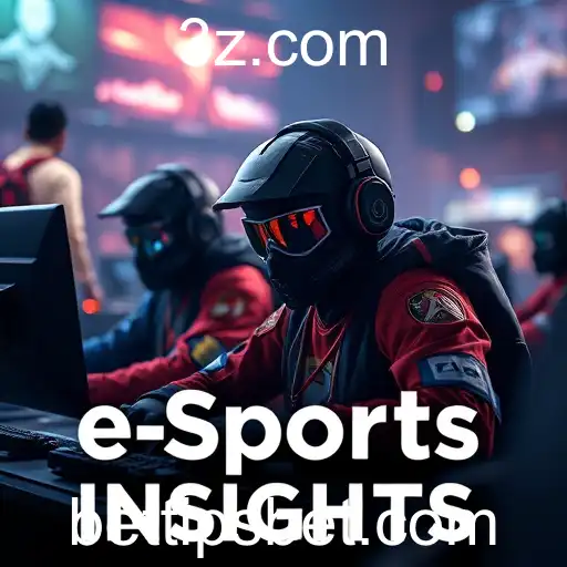 Understanding 'eSports Insights': Your Go-To for Gaming and Betting Strategies