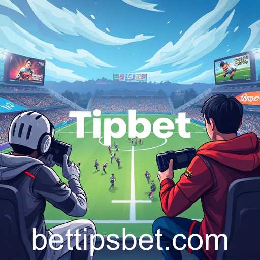 Evolution of Online Gaming: The Rise of Tipsbet