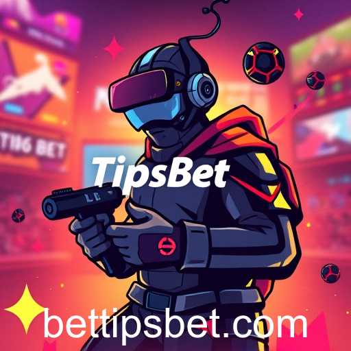 The Evolution of Online Gaming and TipsBet's Role