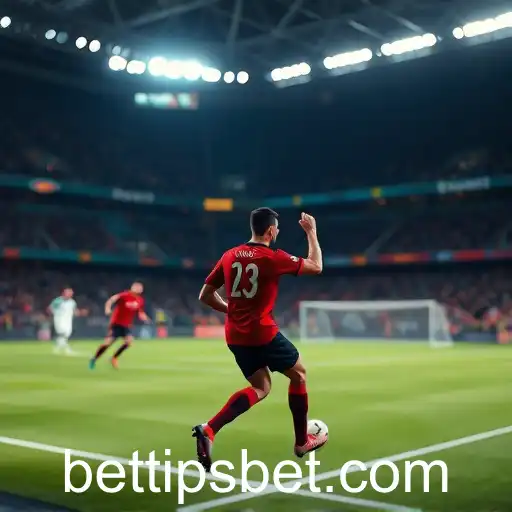 Rising Influence of AI in Sports Betting