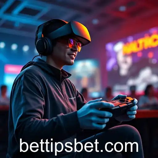 Digital Trends and Innovations in Online Gaming