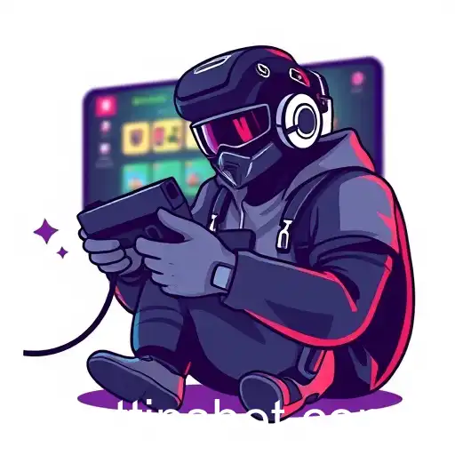 The Emerging Influence of Online Gaming in 2025