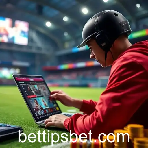 The Rise of Online Betting in Sports