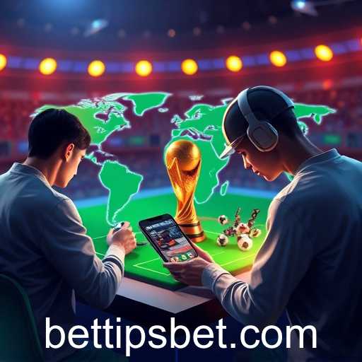 The Rise of Online Betting in 2025