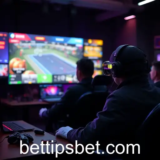 The Thriving World of Online Gaming and Betting