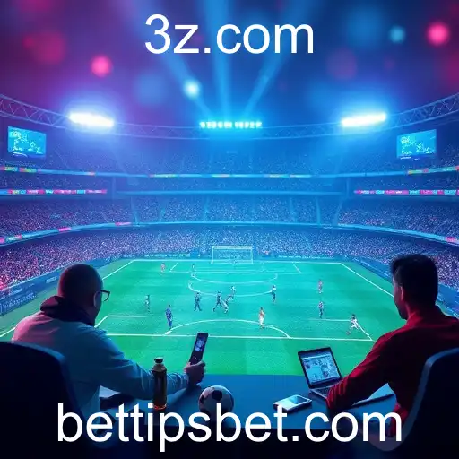 The Rise of Online Betting in 2025
