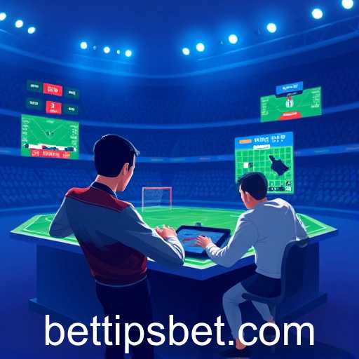 The Rise of Tipsbet in the Gaming World