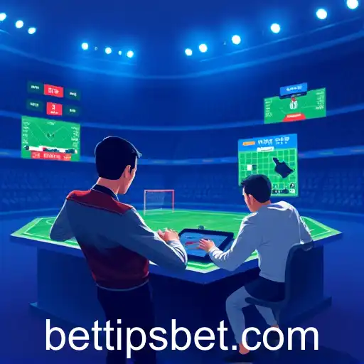 The Rise of Tipsbet in the Gaming World