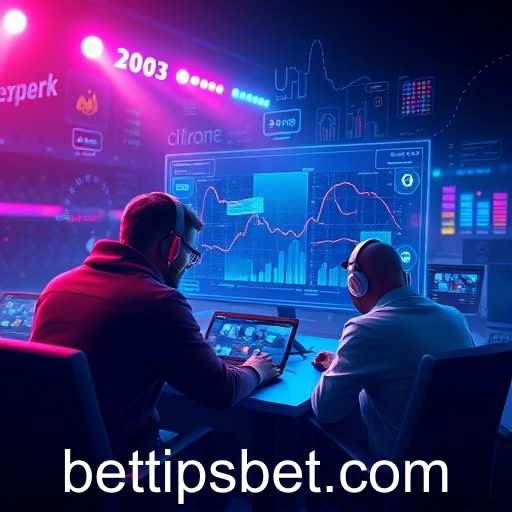 Evolution of Tipsbet in Online Gaming