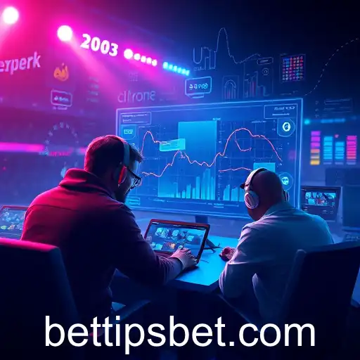 Evolution of Tipsbet in Online Gaming