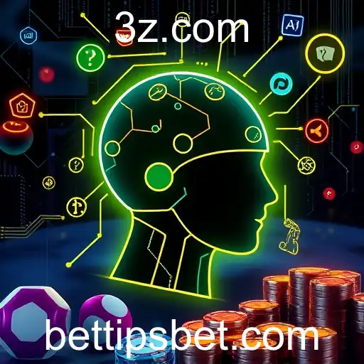 Tipsbet Revolutionizes Online Gambling with AI Integration
